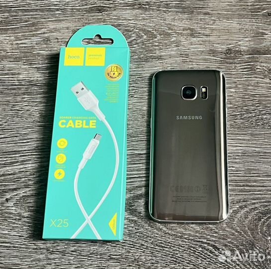 Samsung Galaxy S7, 4/32 ГБ