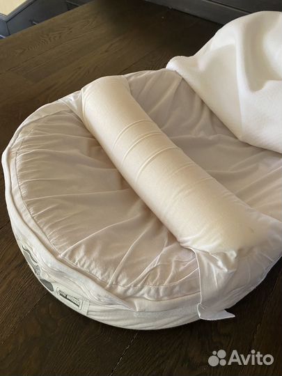 Кокон red castle cocoonababy