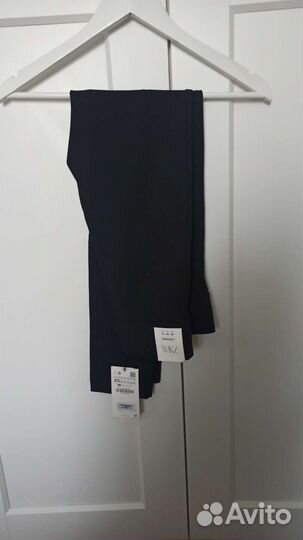 Новые легинсы zara