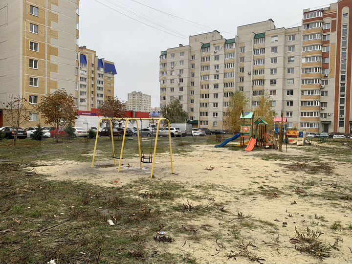 2-к. квартира, 78,6 м², 14/14 эт.