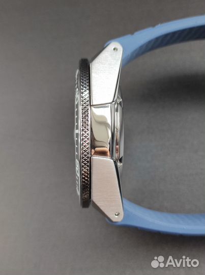 Часы Seiko King Samurai Dark Manta srpf79 Japan