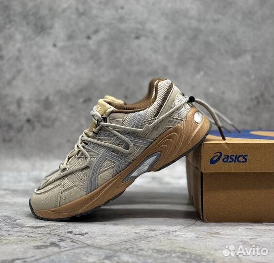 Кроссовки мужские Asics