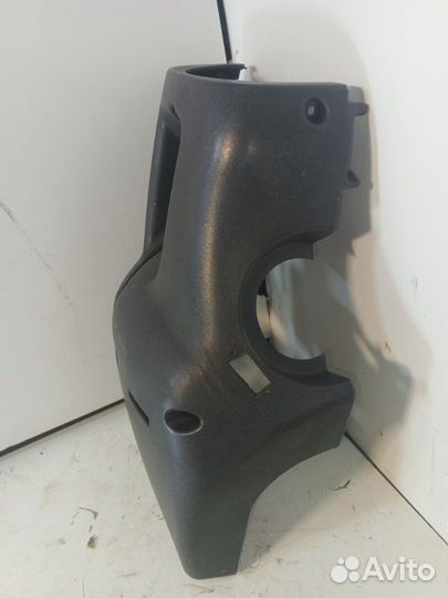 Кожух рулевой колонки LADA Granta 11186 2013