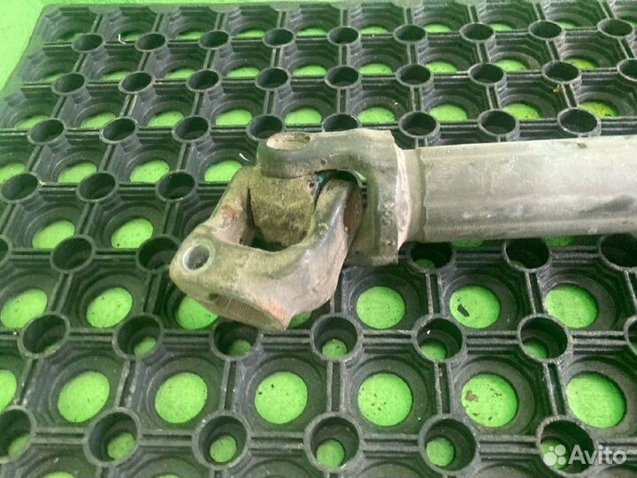 Вал рулевой колонки DAF XF105