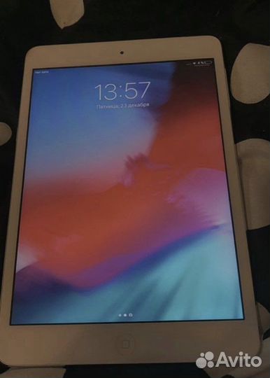 iPad mini