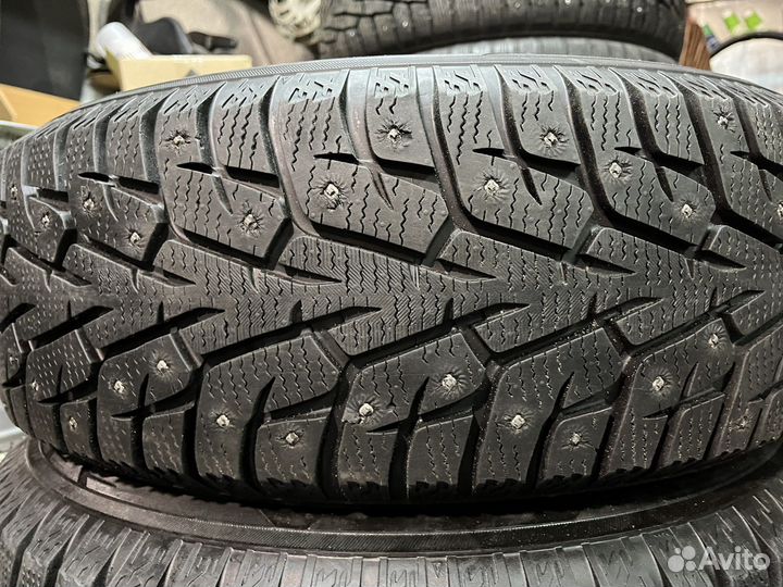 Yokohama Ice Guard Stud IG55 225/60 R17