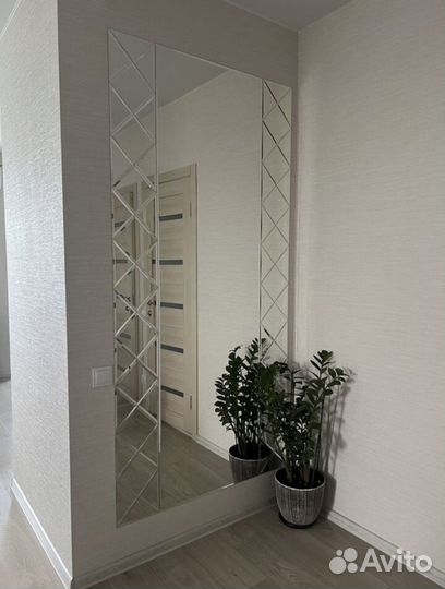 Резка стекла и зеркал