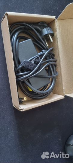 Блок питания для ноутбука samsung