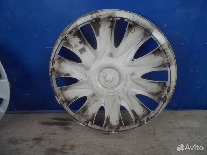 Колпак колесный декоративный BMW F20 F30