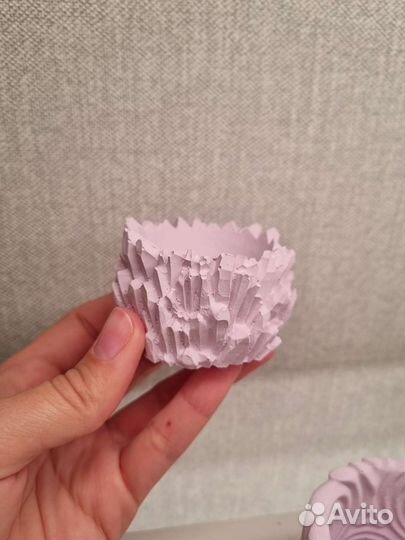 Изделия из гипса, декор