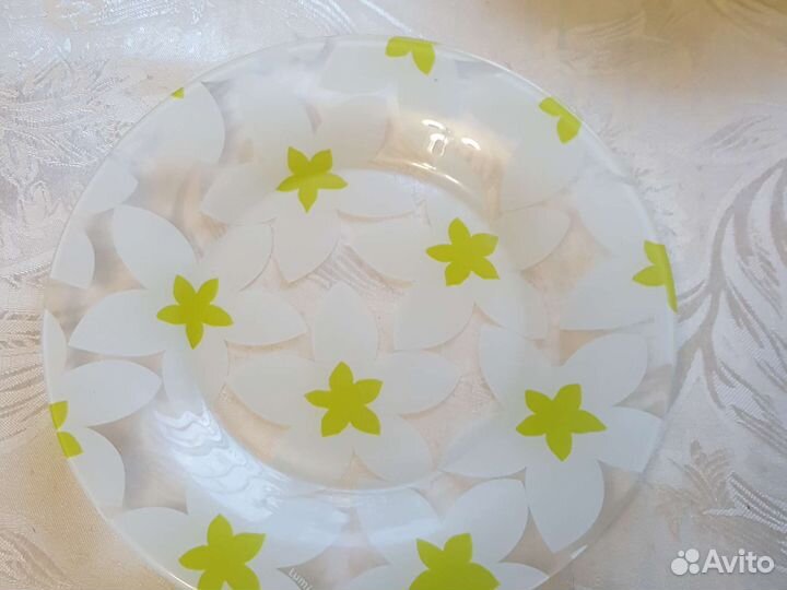 Столовый сервиз luminarc