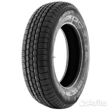 Satoya Cargo S 185/75 R16