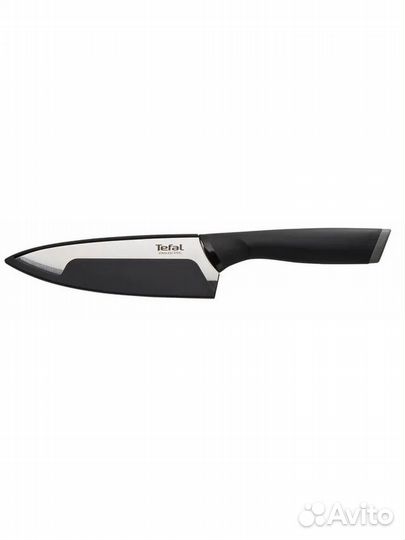 Поварской нож tefal K2213104 15 см