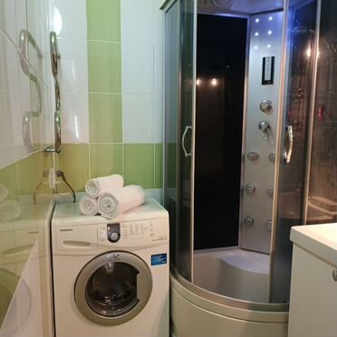 2-к. квартира, 40 м², 5 кроватей