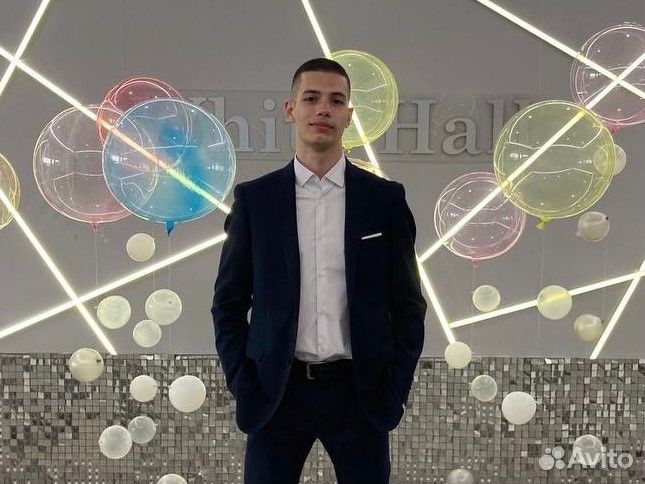 Репетитор по математике