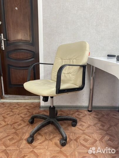 Компьютерное кресло бу