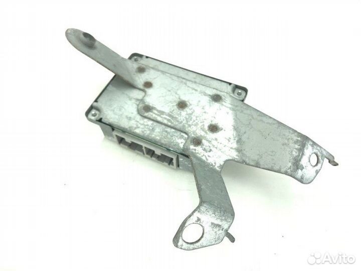 Блок управления АКПП Nissan Note HR15DE