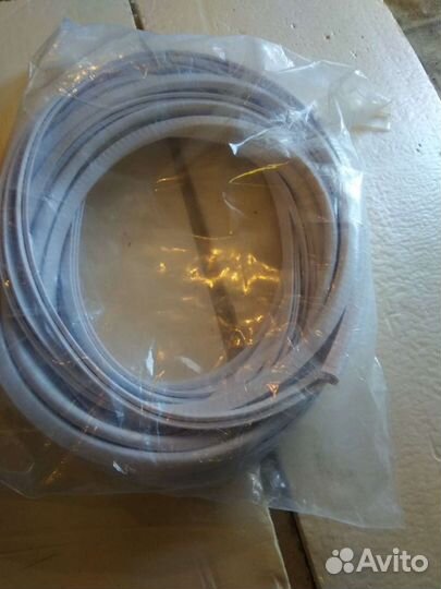 Защитная окантовка для дверей авто