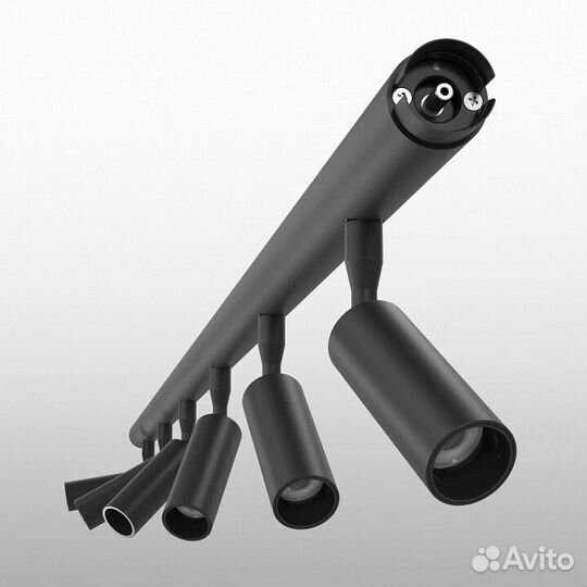 Модульный светильник Elektrostandard a066180