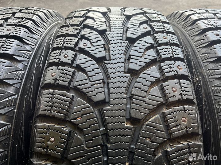 Hankook I'Pike RW11 225/60 R17 99T