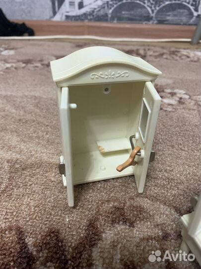 Сильваниан фэмилис