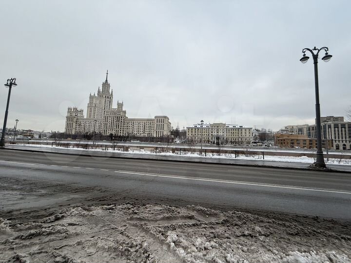 Апартаменты-студия, 19,3 м², 1/9 эт.