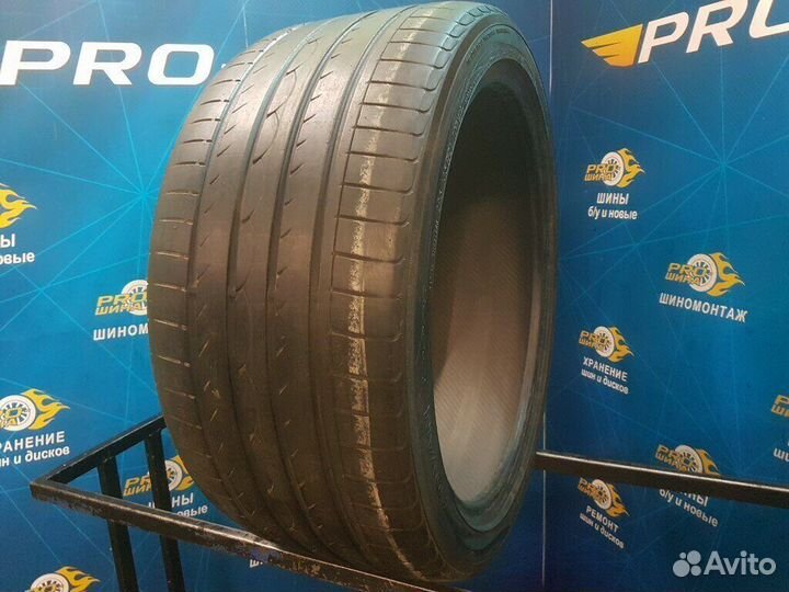 Yokohama Advan Sport V103 295/35 R21