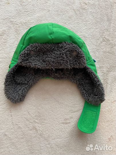 Шапка didriksons 52