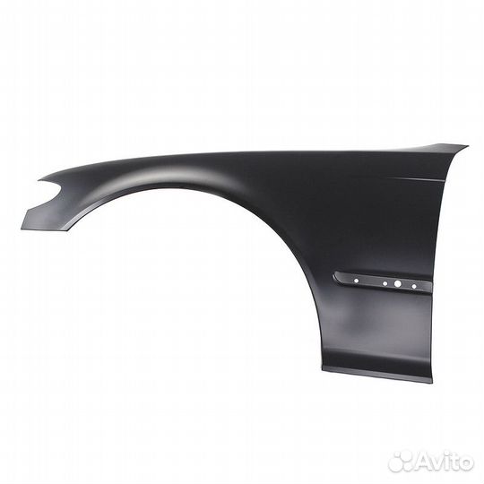 Крыло переднее левое BMW 3 series E46 (2001)