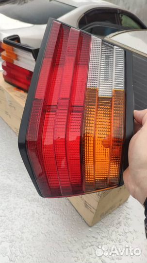 W124 Задние фонари Дорест Новые