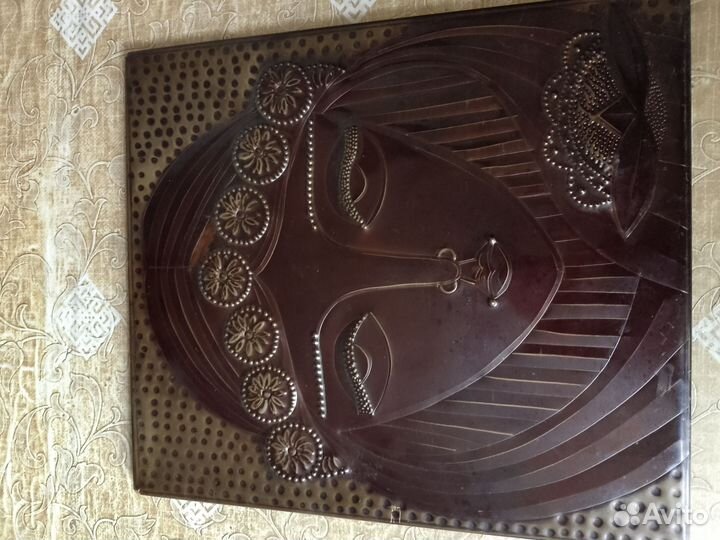 Чеканка СССР 