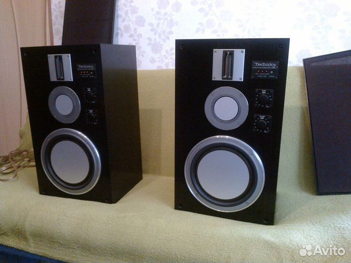Technics SB-7