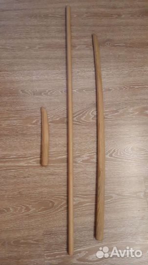 Оружие для восточных единоборств