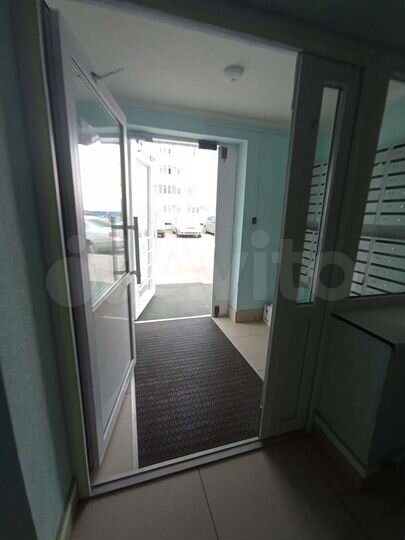 Квартира-студия, 24 м², 3/7 эт.