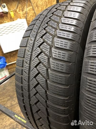 Continental WinterContact TS 850 P 225/55 R16 95H