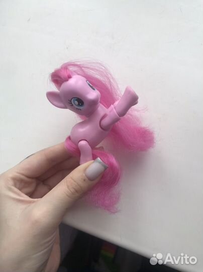 My Little Pony