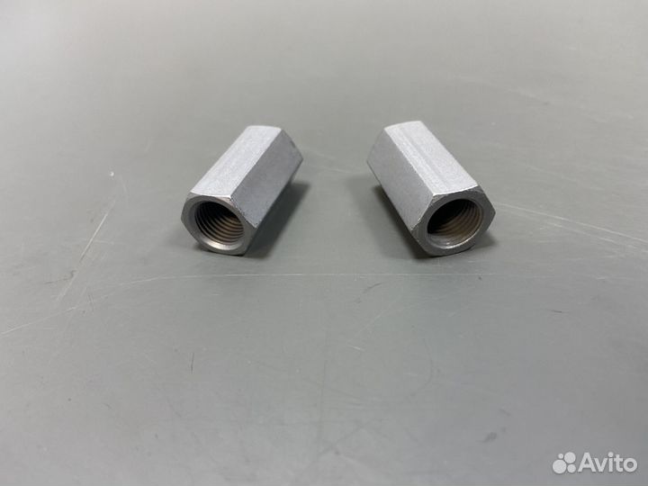 Соединитель тормозных трубок Mercedes