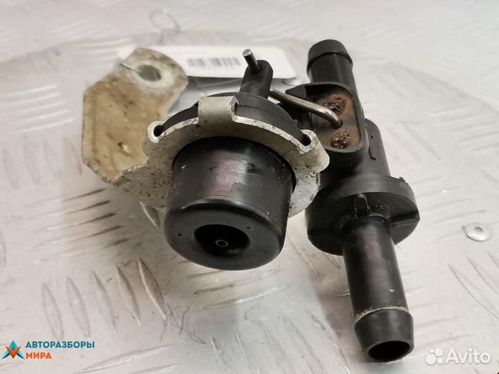 Кран отопителя (печки) Ford Explorer 2 1998