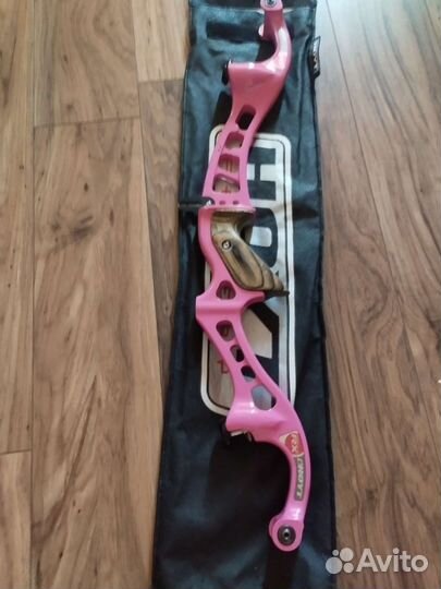 Hoyt formula лук спорт (олимпийский лук)