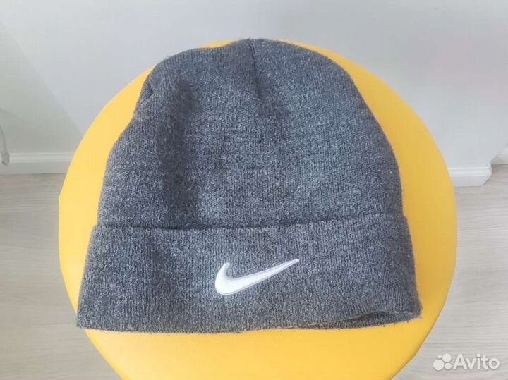 Шапка зимняя