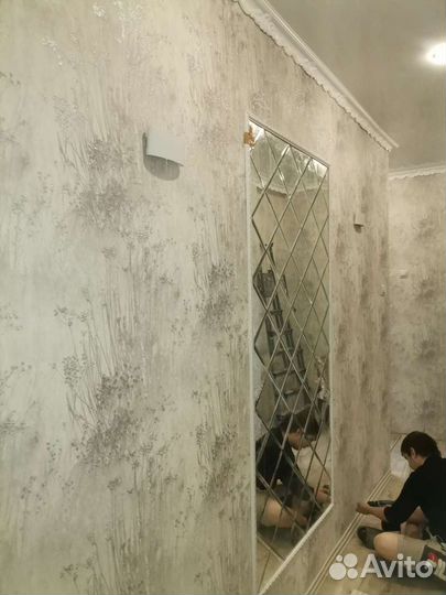 Ремонт квартир, домов, магазинов