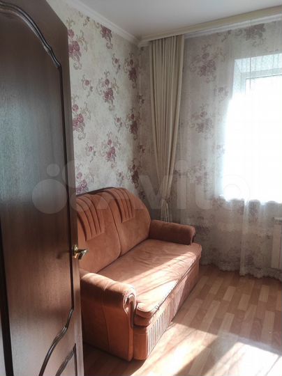 3-к. квартира, 74 м², 2/9 эт.