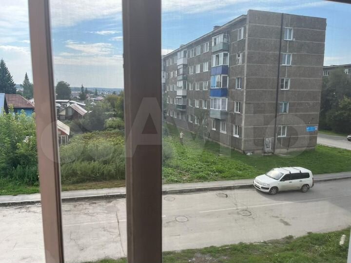 2-к. квартира, 35,5 м², 2/5 эт.