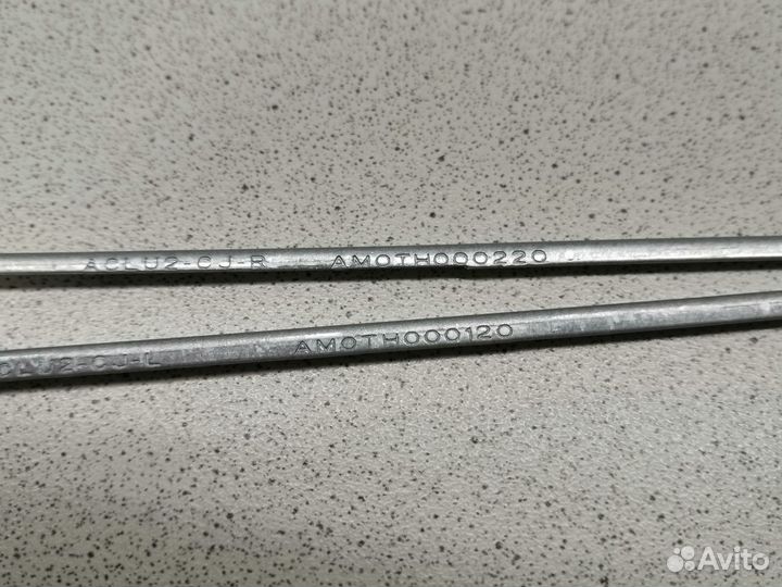 Петли матрицы для ноутбука Lenovo G50-30