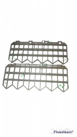 Подставка в верхнюю корзину для посуды