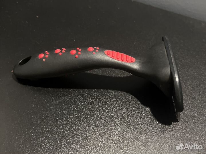 Тример для вычёсываеия