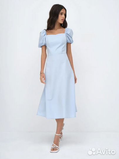 Платье 44 размер