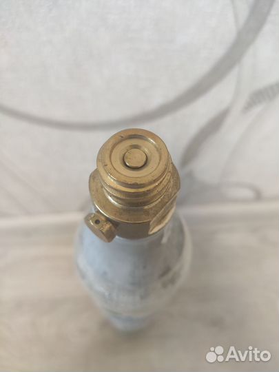 Баллон для сифона SodaStream