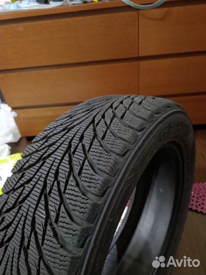 Nokian Tyres Hakkapeliitta R2 205/55 R16