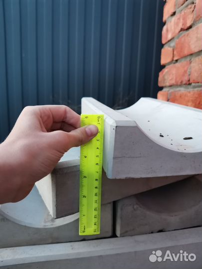 Желоб- лоток водоотводный